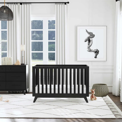 Cuna Otto Convertible 3 en 1