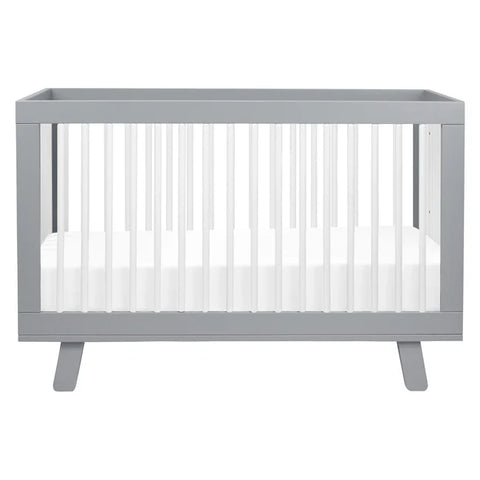 Cuna Hudson Convertible 3 en 1