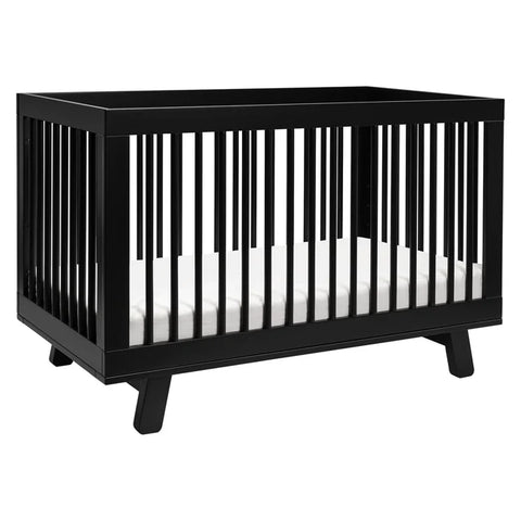Cuna Hudson Convertible 3 en 1