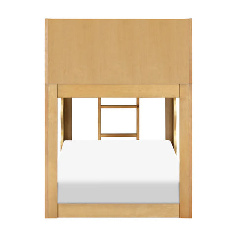 Litera Individual tipo Loft Bajo Lido Wave