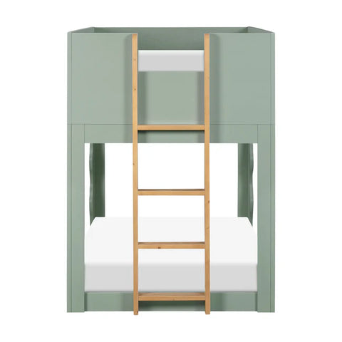 Litera Individual tipo Loft Bajo Lido Wave