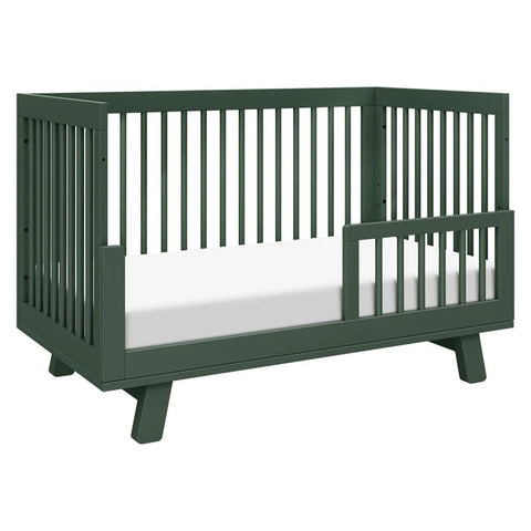 Cuna Hudson Convertible 3 en 1