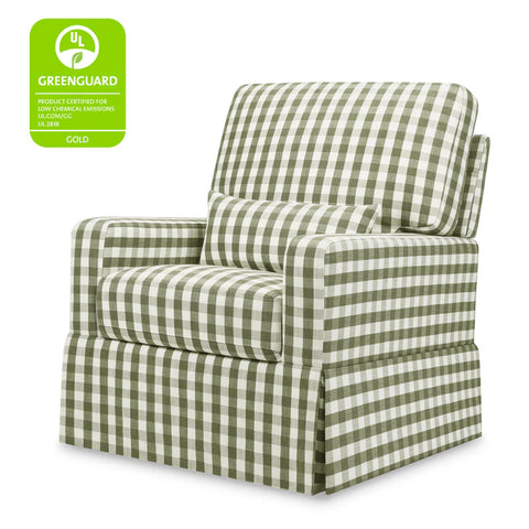 Sillon Crawford Grande