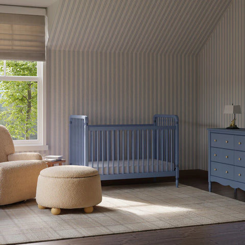 Cuna Liberty Convertible 3 en 1