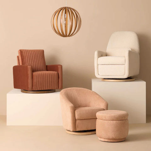 Sillon Madison Boucle