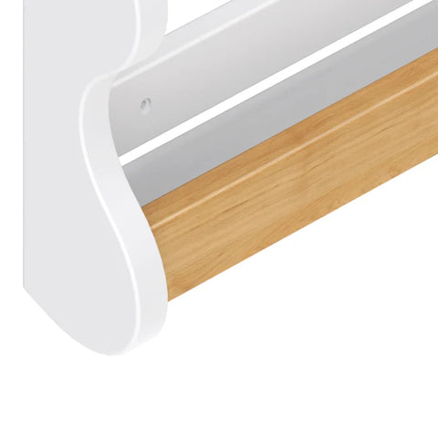 Estanteria Lido Wave