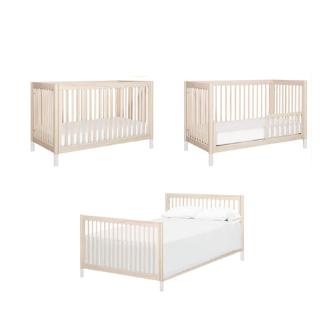 Gelato Cuna Convertible 3 en 1