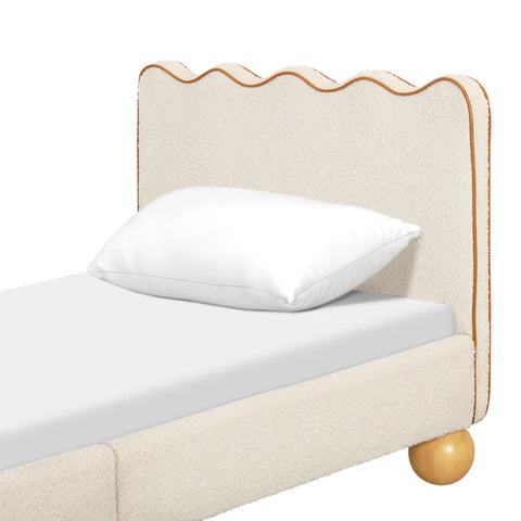 Cama Rizo individual