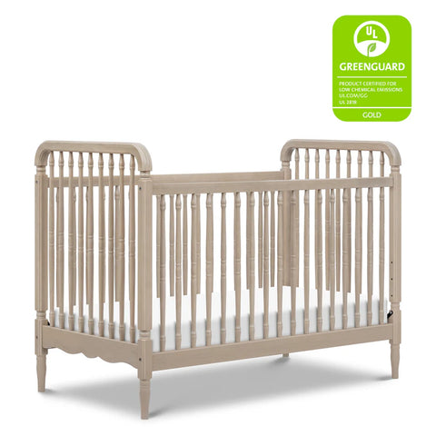 Cuna Liberty Convertible 3 en 1