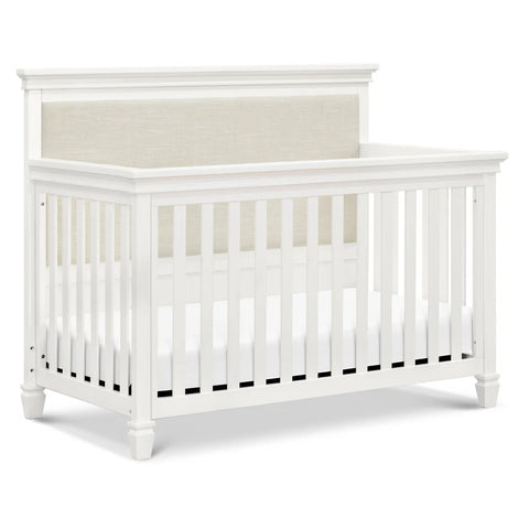 Cuna Darlington Convertible 4 en 1