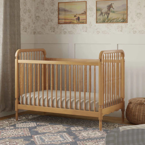 Cuna Liberty Convertible 3 en 1