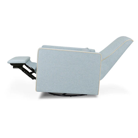 Sillón Piper Reclinable y Giratorio