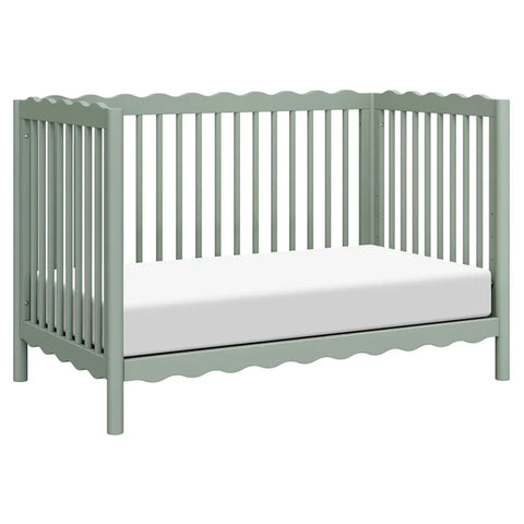 Cuna Swell 4 en 1