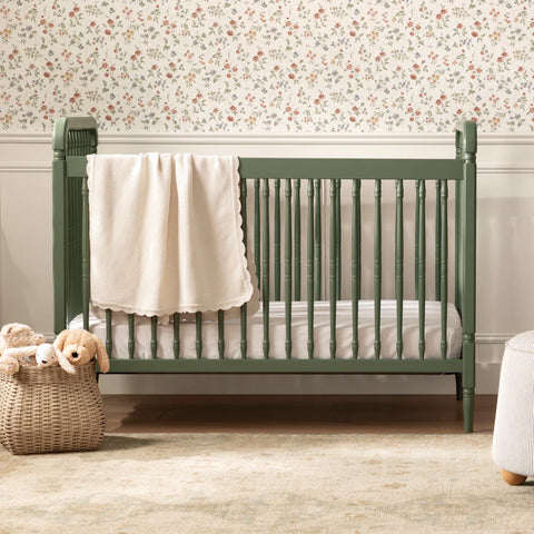 Cuna Liberty Convertible 3 en 1