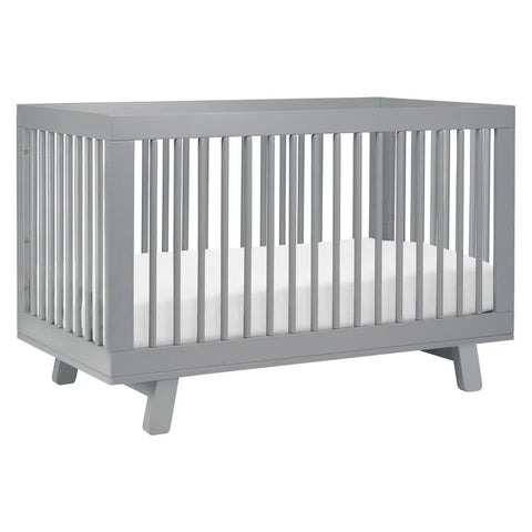 Cuna Hudson Convertible 3 en 1