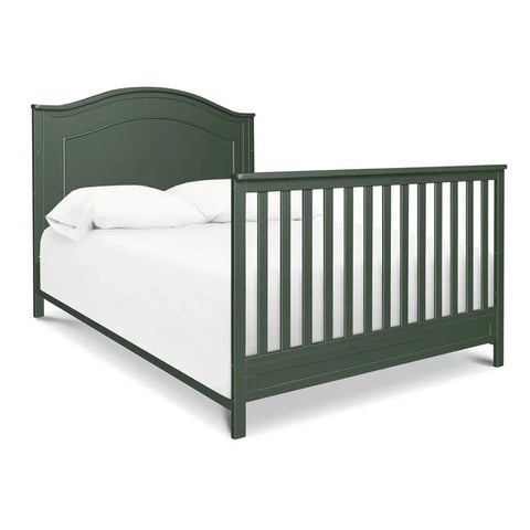 Cuna Charlie Convertible 4 en 1