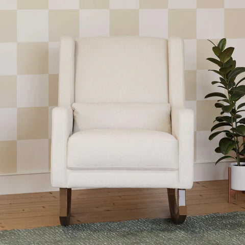 Sillón Mecedora Kai Rocker