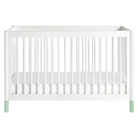 Cuna Gelato Convertible 4 en 1