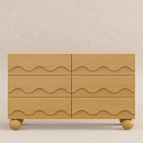 Cambiador Lido Wave 6 Cajones