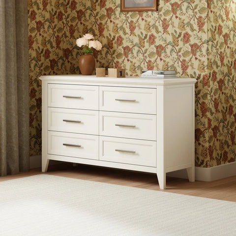 Cambiador Beckett 6 Cajones