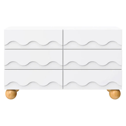 Cambiador Lido Wave 6 Cajones