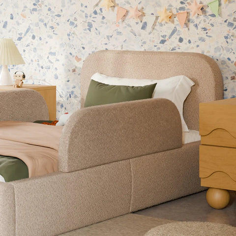 Barandilla de Seguridad Tamaño Universal