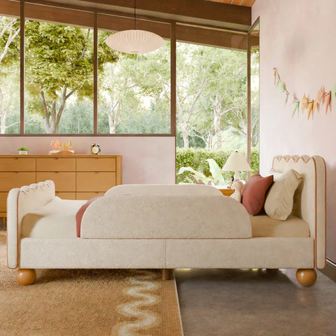 Barandilla de Seguridad Tamaño Universal