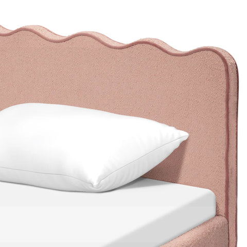 Cama Rizo individual