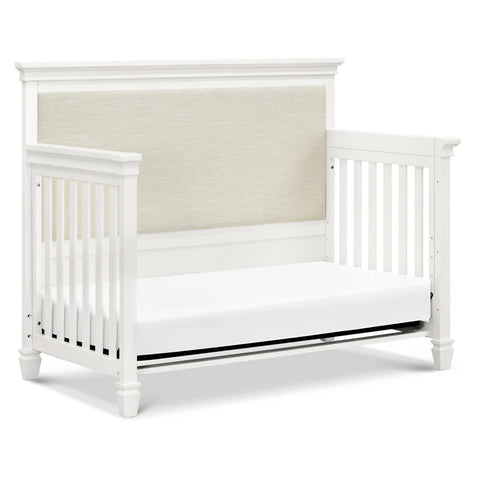 Cuna Darlington Convertible 4 en 1