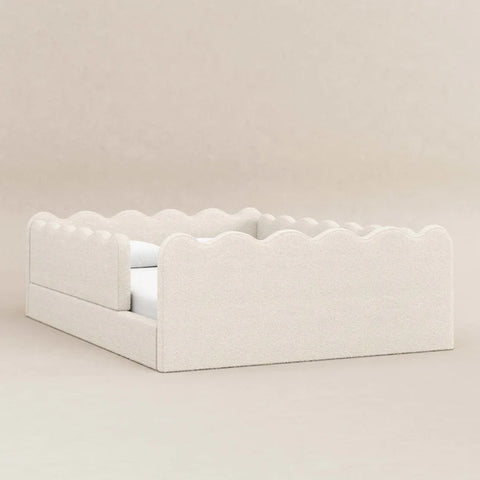 Cama Rizo Montessori Matrimonial