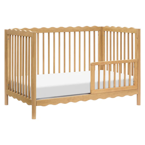 Cuna Swell 4 en 1