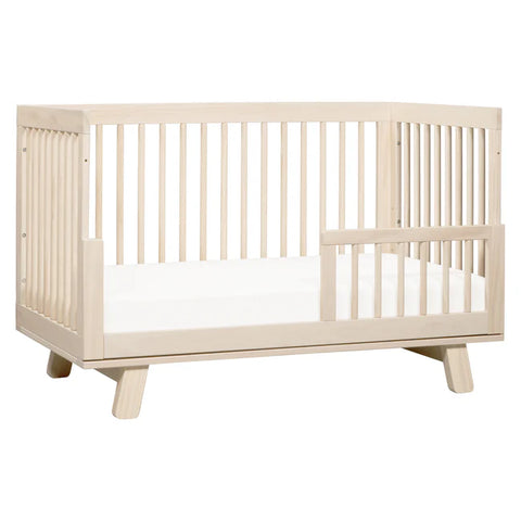 Cuna Hudson Convertible 3 en 1