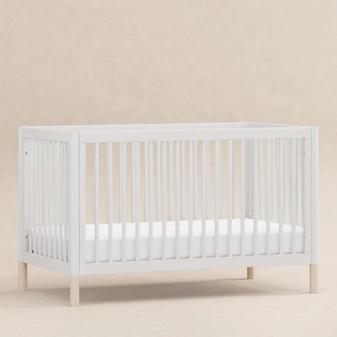 Cuna Gelato Convertible 4 en 1