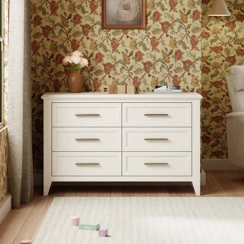 Cambiador Beckett 6 Cajones