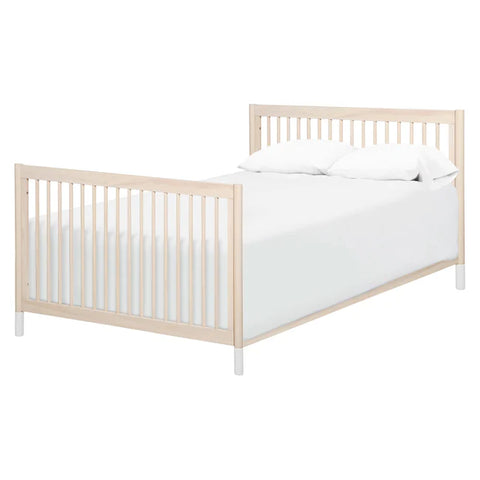 Cuna Gelato Convertible 4 en 1