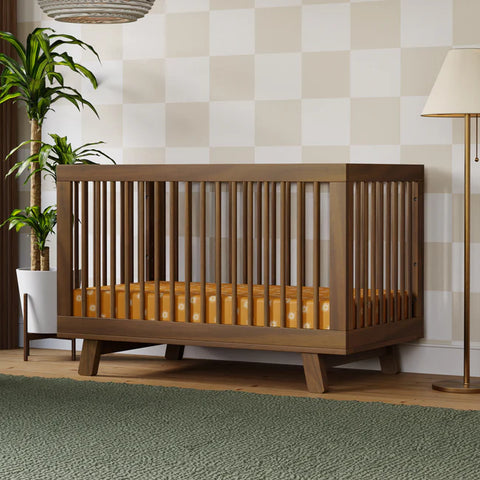 Cuna Hudson Convertible 3 en 1