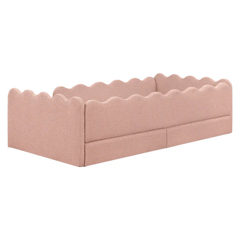 Cama Rizo Montessori Individual