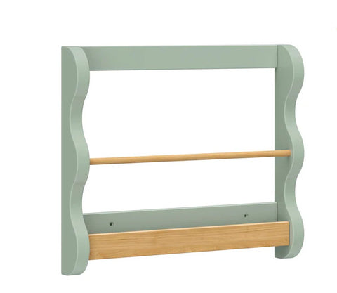 Estanteria Lido Wave