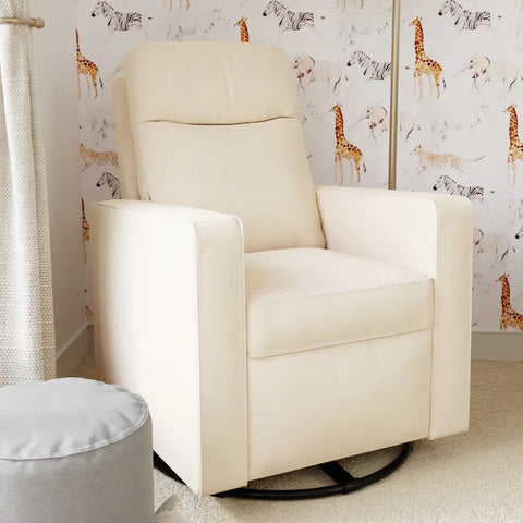 Sillón Gabby con  Respaldo Acolchado