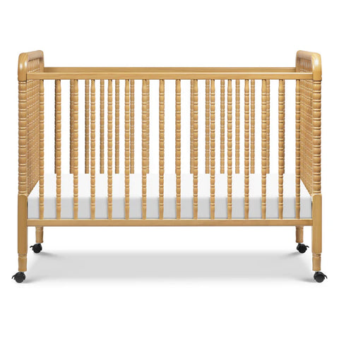 Cuna Jenny Lind Convertible 3 en 1