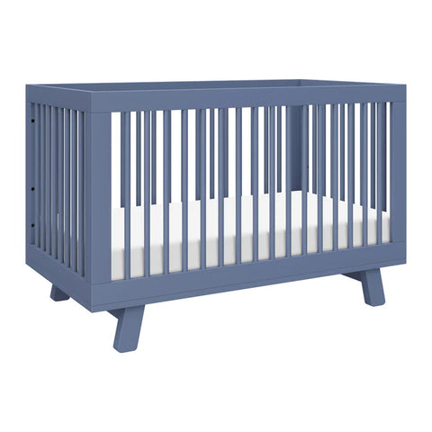 Cuna Hudson Convertible 3 en 1