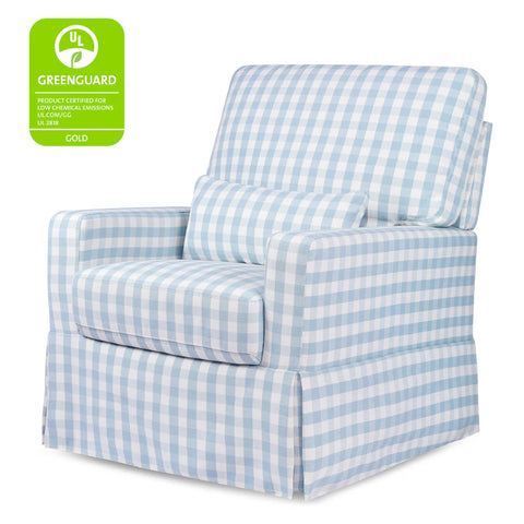 Sillon Crawford Grande