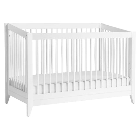 Cuna Sprout Convertible 4 en 1