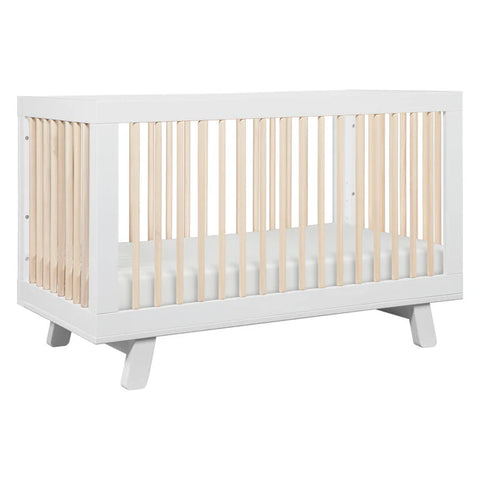Cuna Hudson Convertible 3 en 1