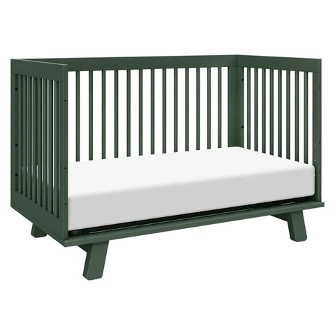 Cuna Hudson Convertible 3 en 1