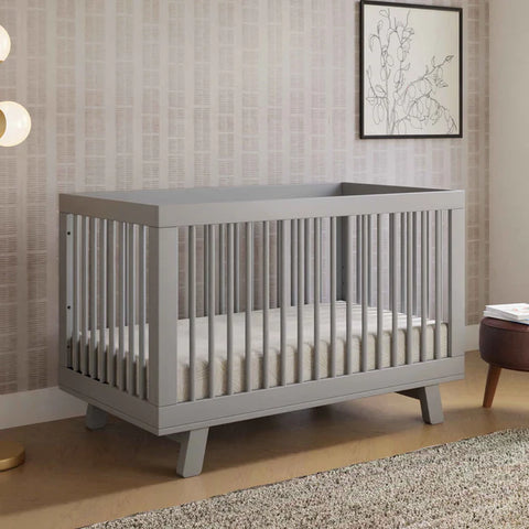 Cuna Hudson Convertible 3 en 1