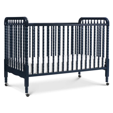 Cuna Jenny Lind Convertible 3 en 1