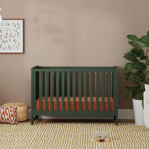 Cuna Margot Convertible 3 en 1