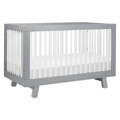 Cuna Hudson Convertible 3 en 1