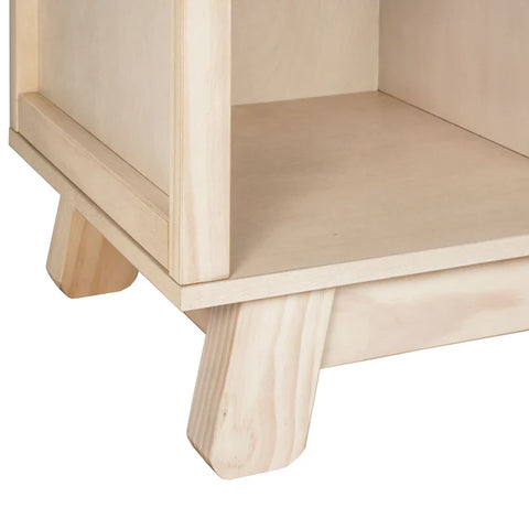 Juguetero Hudson Cubby Natural